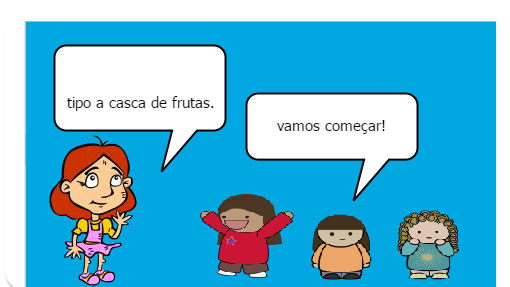 reutilização