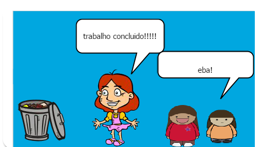 reutilização