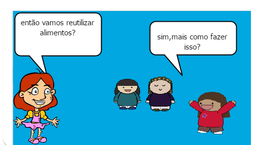 reutilização