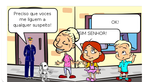 Transformação De Uma Cidade.