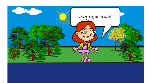 trasformaçao de uma cidade 