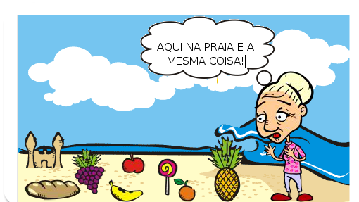 Transformação De Uma Cidade