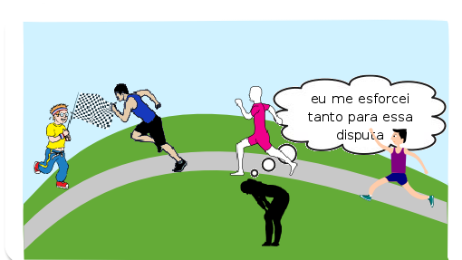 transformacao de uma cidade