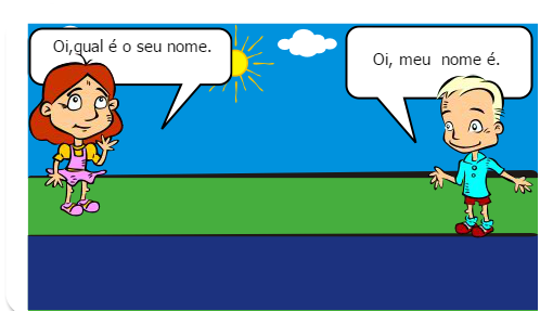 Vivas as diferenças - Lorenzo 