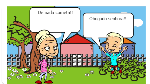 Regionalismos do centro oeste