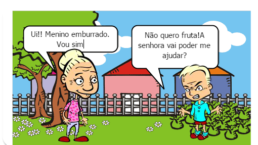 Regionalismos do centro oeste