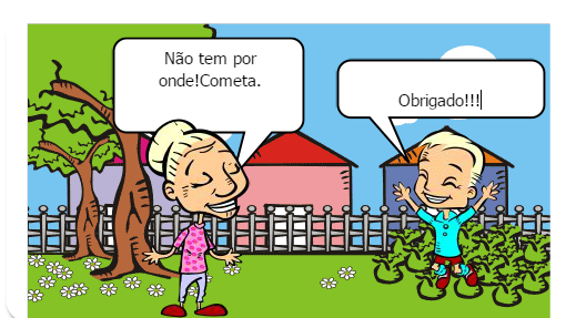 Regionalismos do centro oeste