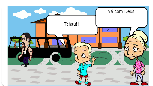 Regionalis mos do centro oeste