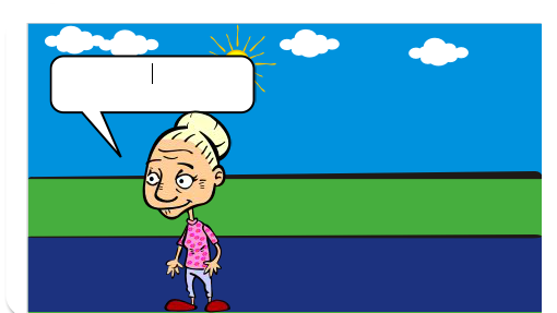 e uma historia que fala sobre um menino que acha que tudo e do jeito dele  e acha que a vida e como ele quer mais depois que ele perdeu a mãe ele percebeu que nem tudo e do jeito que agente quer