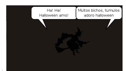 hallowen