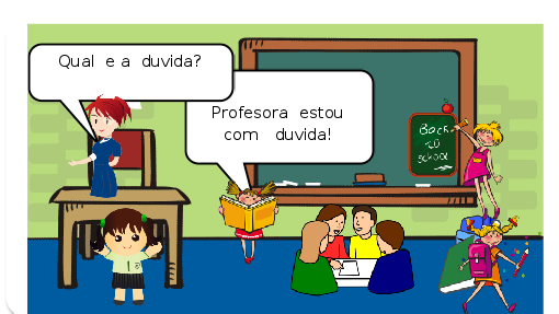 a  nova   escolinha