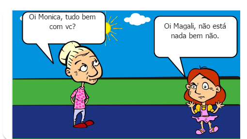 CONHECENDO MEUS SENTIMENTOS