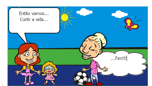 CONHECENDO MEUS SENTIMENTO S