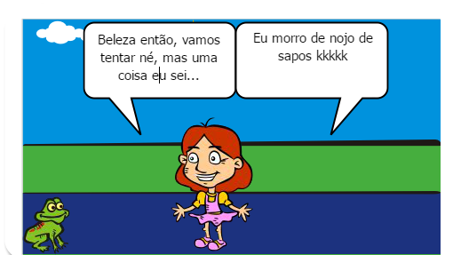 CONHECENDO MEUS SENTIMENTO S