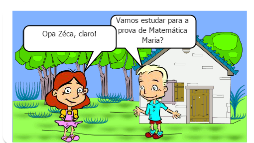 Aqui vou ensinar como fazer operações com frações matemáticas