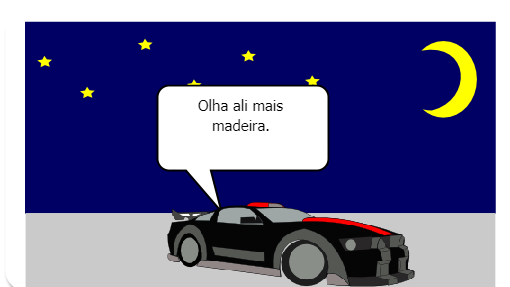 Preservação da mata ciliar