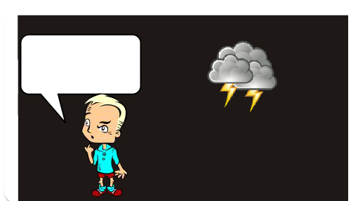 Juro de dedo cruzado. Pode acreditar. Aconteceu de verdade!