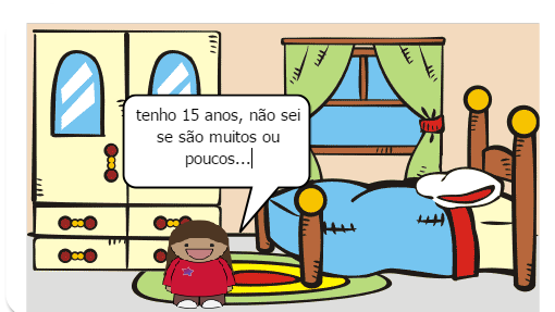 Alice vive num mundo onde todos os adultos parecem que querem mandar em sua vida ao mesmo tempo...