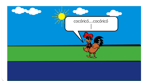 Alice vive num mundo onde todos os adultos parecem que querem mandar em sua vida ao mesmo tempo...