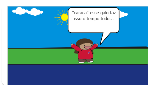 Alice vive num mundo onde todos os adultos parecem que querem mandar em sua vida ao mesmo tempo...