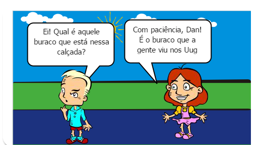 Diário de um Danilo