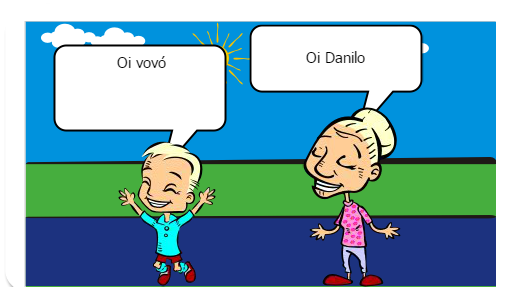 Diário de um Danilo
