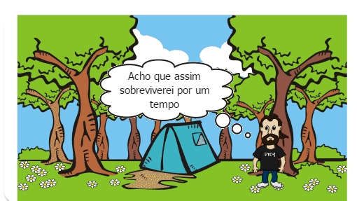 Se existe alguém mais aventureiro que Robinson, eu gostaria de ser apresentada, pois você entrará numa história interessante e contagiante sobre as loucuras que Robinson fará...