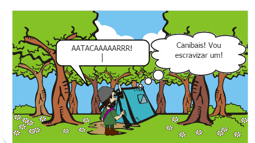 Se existe alguém mais aventureiro que Robinson, eu gostaria de ser apresentada, pois você entrará numa história interessante e contagiante sobre as loucuras que Robinson fará...