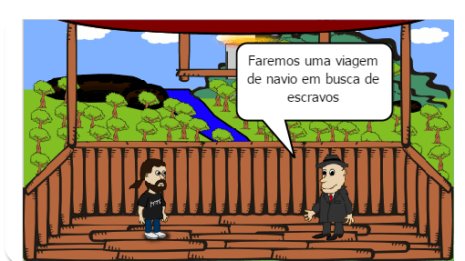 Se existe alguém mais aventureiro que Robinson, eu gostaria de ser apresentada, pois você entrará numa história interessante e contagiante sobre as loucuras que Robinson fará...