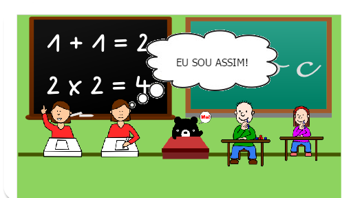 Minha Historiz