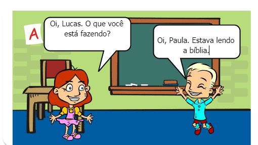 ensino religioso