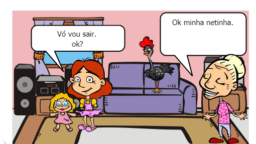 Aprenda com o trânsito com a gente 