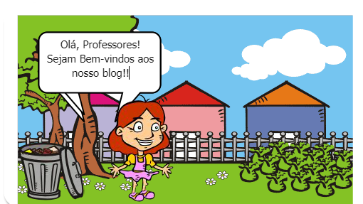 Apresentação do site