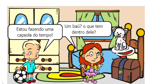 Um dia qualquer