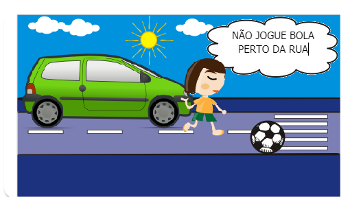 CUIDADOS NO TRANSITO