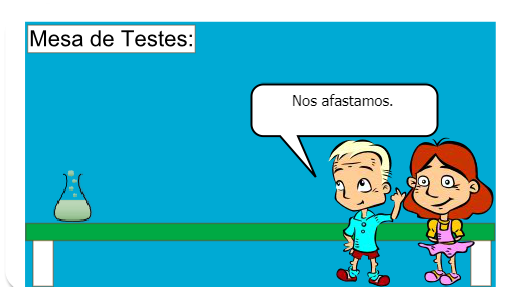 Trabalho de  quimica 2.0