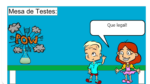 Trabalho de  quimica 2.0