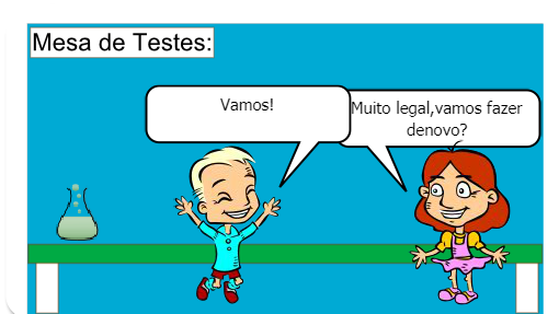 Trabalho de  quimica 2.0