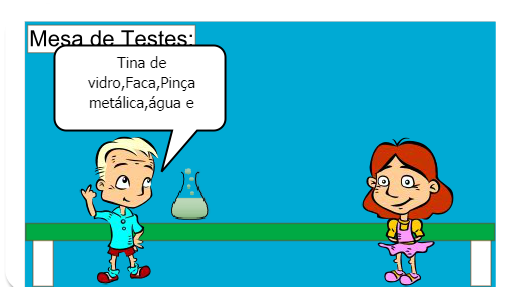 Trabalho de  quimica 2.0