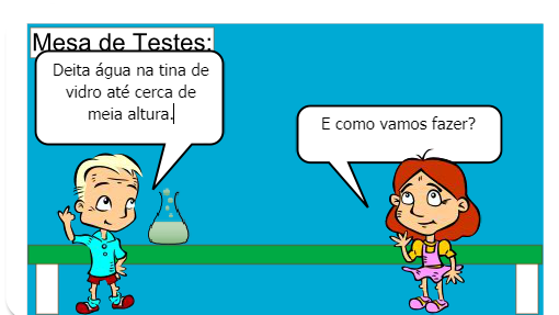 Trabalho de  quimica 2.0