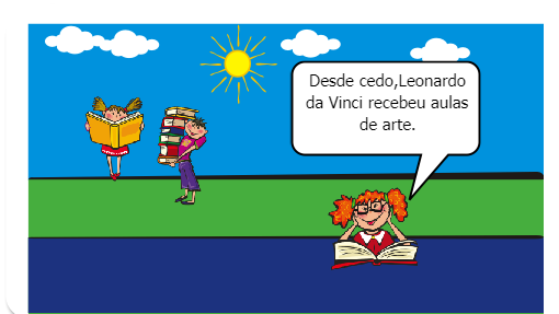 Leonardo da vinci