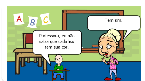 educação ambiental