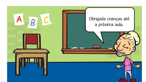 educação ambiental