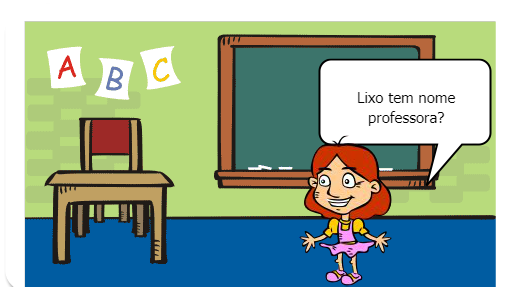 educação ambiental