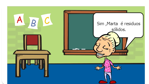 educação ambiental