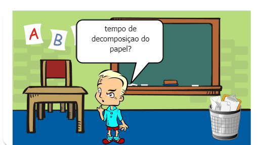 educação ambiental