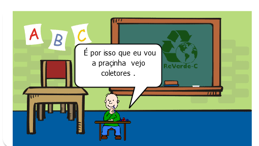 educação ambiental