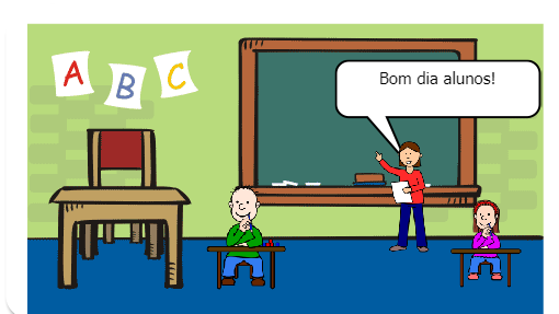 As quatro operações