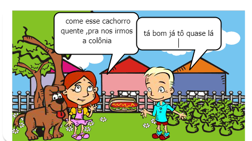 meu primeiro dia