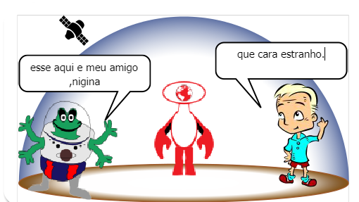 o melhor dia de todos!